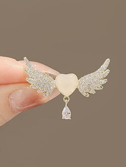 เข็มกลัด เข็มกลัดสวยๆ เข็มกลัดติดเสื้อ Brooch
