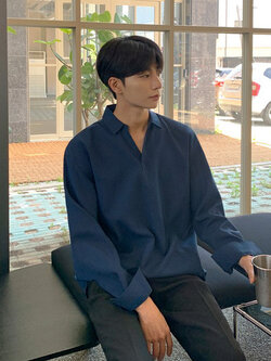 เสื้อT-shirt เสื้อผู้ชายเกาหลี เสื้อเกาหลี MCYC