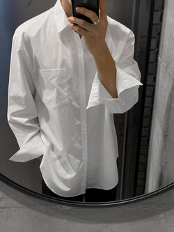 เสื้อT-shirt เสื้อผู้ชายเกาหลี เสื้อเกาหลี MCYC