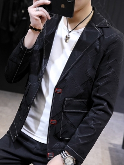 สูทผู้ชาย เสื้อสูทแฟชั่น เสื้อสูททำงานชาย