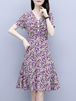 ชุดเดรสทำงาน