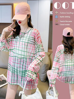 เสื้อยืดคนอ้วนแบบโอเวอร์ไซส์แบบ ulzzang fashion สนใจทักแชท