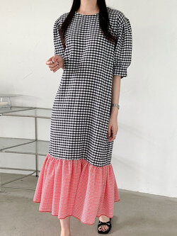 ชุดเดรสแฟชั่น แบบชุดเดรสสวยๆ ชุดเดรสน่ารัก