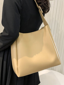 กระเป๋าสะพายข้างเกาหลี กระเป๋าสะพายข้างแฟชั่นผู้หญิง By USEN