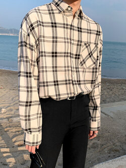 เสื้อT-shirt เสื้อผู้ชายเกาหลี เสื้อเกาหลี MCYC