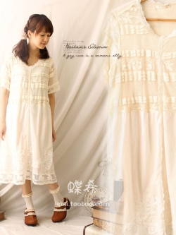 เสื้อญี่ปุ่น แนวพาสเทล สไตล์SEN MORI