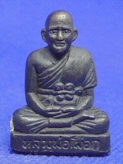 หลวงพ่อเผือก วัดกิ่งแก้ว