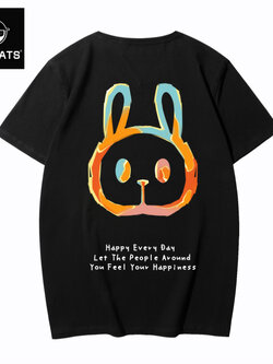 เสื้อยืดผู้ชายอ้วน S-6XL น้ำหนักผู้สวม 50-135 กิโลกรัม