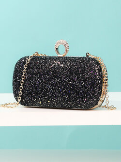 กระเป๋าออกงาน กระเป๋าถืองานราตรี สไตล์เกาหลี