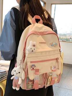 กระเป๋าเป้สะพายหลัง กระเป๋าสะพายหลังราคาถูก