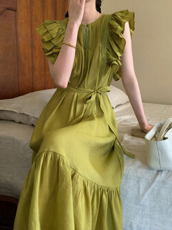 ชุดเดรสแฟชั่น แบบชุดเดรสสวยๆ ชุดเดรสน่ารัก