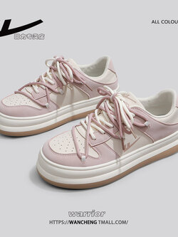 รองเท้าผ้าใบแฟชั่นผู้หญิง ใส่สบาย มีขนาด 35-40