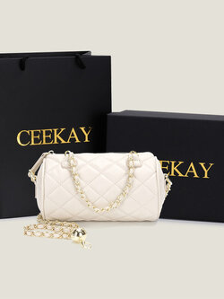 กระเป๋าสะพายข้างเกาหลี กระเป๋าผู้หญิงแบรนด์ CEEKEY