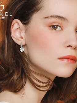 ต่างหู ตุ้มหูแฟชั่น By LONEL