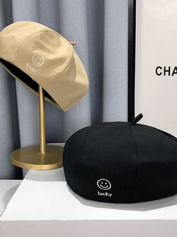 หมวกเบเร่ต์