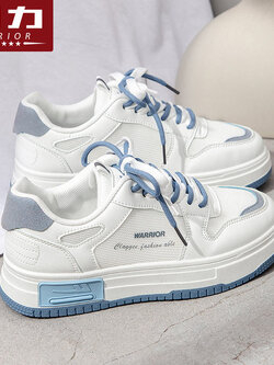 รองเท้าผ้าใบแฟชั่นผู้หญิง ใส่สบาย มีขนาด 35-40