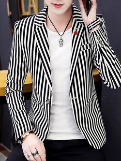 สูทผู้ชาย เสื้อสูทแฟชั่น เสื้อสูททำงานชาย