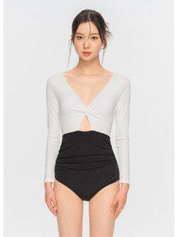 ชุดว่ายน้ำผู้หญิง ชุดว่ายน้ำน่ารัก Bikini ชุดไปทะเล