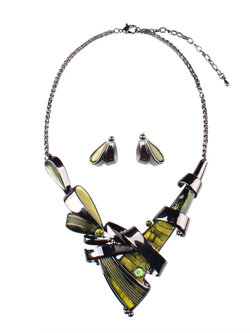 สร้อยคอ จี้ สร้อยคอแฟชั่น