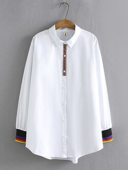 เสื้อผ้าคนอ้วน เสื้อผ้าสาวอวบ