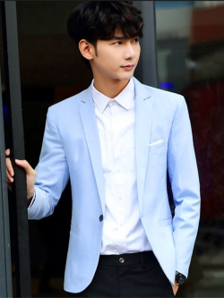 สูทผู้ชาย เสื้อสูทแฟชั่น เสื้อสูททำงานชาย