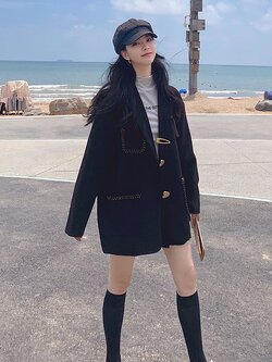 สูทผู้หญิง เสื้อสูทผู้หญิง