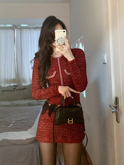 ชุดเดรสเกาหลี ร้านชุดเดรสเกาหลี ชุดเดรสเกาหลีน่ารักๆ ชุดเดรสสั้น