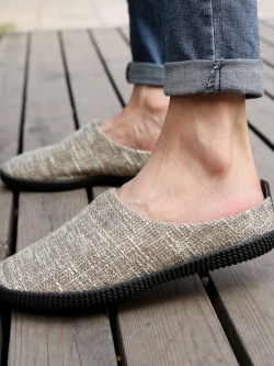 รองเท้าผ้าใบผู้ชาย มีไซส์ 40 41 42 43 44 รองเท้าผู้ชาย