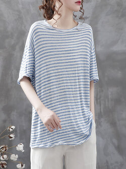 เสื้อยืดวินเทจ ฟรีไซส์อกเสื้อประมาณ 38-42