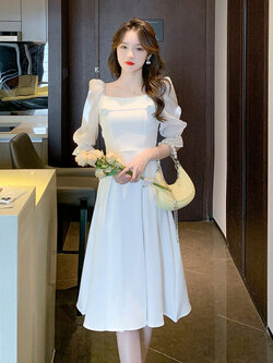 ชุดเดรสแฟชั่น แบบชุดเดรสสวยๆ ชุดเดรสน่ารัก