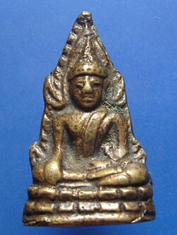 พระพุทธชินราชอินดดจีน