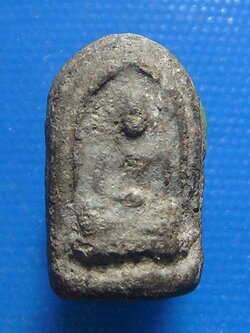 หลวงพ่อชื่นวัดป่ามุนี