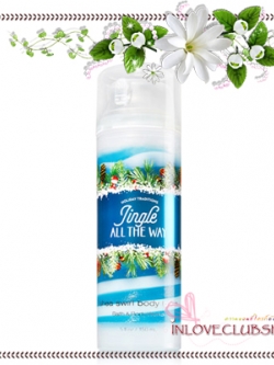 Bath & Body Works / Shea Swirl Body Lotion 150 ml. (Jingle All The Way) *Limited Edition