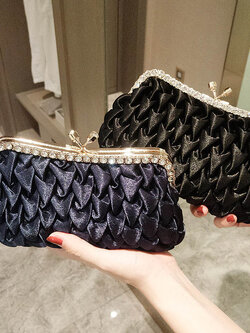 กระเป๋าออกงาน กระเป๋าถืองานราตรี