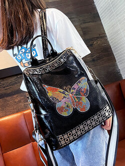 กระเป๋าเป้ผู้หญิง กระเป๋าเป้ผู้หญิง