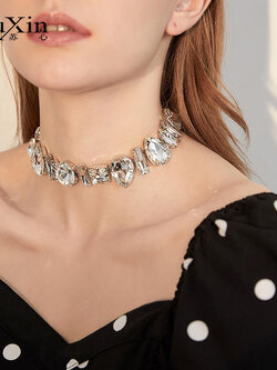 สร้อยคอ จี้ สร้อยคอแฟชั่น