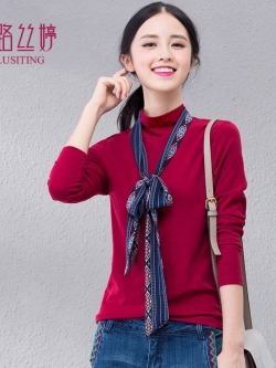 เสื้อยืดแฟชั่น Women shirt cotton T-shirt