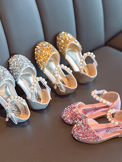 รองเท้าเด็กผู้หญิง รองเท้าเด็กผู้หญิงแฟชั่น