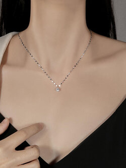 สร้อยคอ จี้ สร้อยคอแฟชั่น