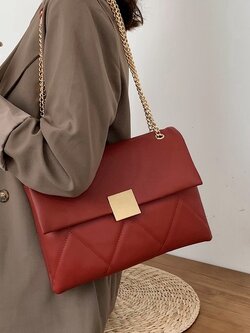 กระเป๋าสะพายข้างผู้หญิง กระเป๋าสะพายข้างใบเล็ก By Cocoa bags