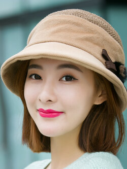 หมวกเบเร่ต์