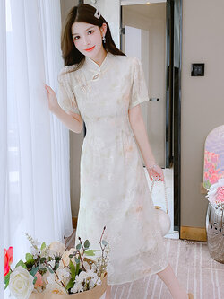 แบบชุดเดรสสวยๆ ชุดเดรสน่ารักๆสไตล์เกาหลี