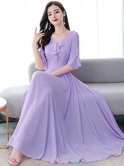 ชุดเดรสทำงาน