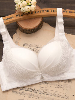 บรา ยกทรง เสื้อชั้นในสตรี ฟรีค่าส่ง