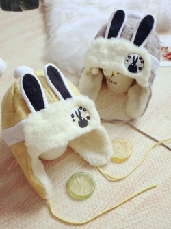 หมวกเด็กน่ารักๆ สไตล์เกาหลี