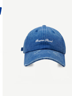 หมวกแก๊ป หมวกเบสบอล