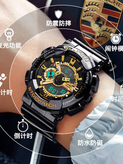 นาฬิกาข้อมือผู้หญิง