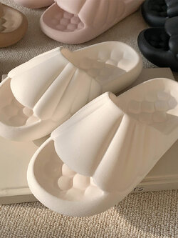 รองเท้าแตะผู้หญิง ใส่ในบ้าน By.Thin strips