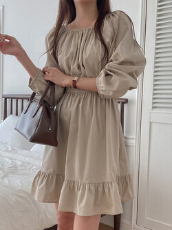 ชุดเดรสแฟชั่น แบบชุดเดรสสวยๆ ชุดเดรสน่ารัก