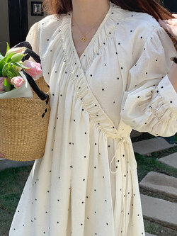 ชุดเดรสแฟชั่น แบบชุดเดรสสวยๆ ชุดเดรสน่ารัก